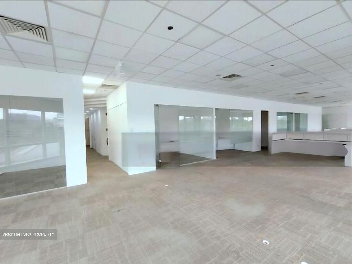 Alexandra Point (D5), Office #451883541